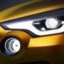 Ini "Teaser" Mobil Konsep Datsun di Tokyo Motor Show