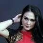 Singgung soal Kekayaan, Luna Maya Sindir Syahrini?