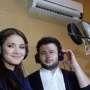 Duet Mesra Ridho Rhoma dan Fazura