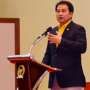 Aziz Syamsuddin Dukung KPK Terlibat di Munas Golkar