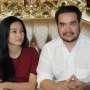 Ditemani Asyraf, Tya Arifin Fitting Baju Pengantin