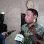 Golkar Kubu Agung Berpegang Pada SK Kemenkumham