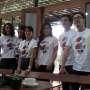Lihat, Sambutan Meriah Malaysia saat Premiere Film "AADC2"