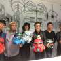 Ternyata, Giring Nidji Die Hard Fans Film Star Wars