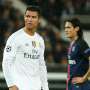 Gagal Cetak Gol, Ronaldo Belum Tersentuh