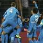 Sapu Bersih 9 Poin, Zenit Ungguli Barcelona dan Madrid