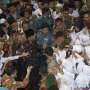 Deklarasi Hari Santri Nasional