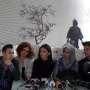 12 Tahun Berlalu, Personel BBB Reunian Bareng Melly Goeslaw