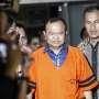 KPK Tawari Patrice Capella Jadi "Justice Collaborator"