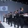 Parade Karya Puluhan Desainer Membuka Jakarta Fashion Week 2016