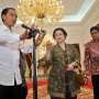 Jokowi dan Megawati 'King Maker' Pasangan Capres 2024, Pengamat Bongkar Alasannya