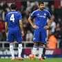 Mourinho Minta Diego Costa Baca Permainan Lebih Baik