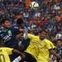 Pukul Malaysia All Star, Djajang: Persib Tetap Tampilkan Terbaik