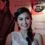 Sandra Dewi Impikan Gaun Pengantin Ini