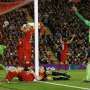 Mane Batalkan Kemenangan Liverpool di Anfield