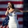 Pacar Direbut Selena Gomez, Ini Kata Katy Perry