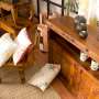 Tips Merawat Furnitur Kayu Jati
