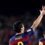 Ronaldo dan Suarez Tempel Neymar