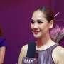 Tampil Live Perdana Setelah Berkabung, BCL Minta Maaf