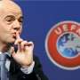 UEFA: Liga Champions dan Liga Europa Sesuai Jadwal