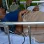 Ketum PSSI: Cepat Sembuh Sandy