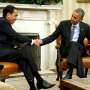 Temui Jokowi, Obama: Saya Punya Hubungan Pribadi dengan Indonesia