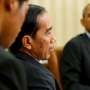 Jumpa Obama, Jokowi Nyatakan Niat Bergabung dengan TPP
