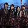 Tampil di Pantai, Personel JKT48 Tak Takut Hitam