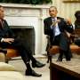 Jokowi Ajak Obama Kerja Sama Kembangkan Ekonomi Digital