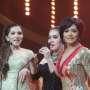 Ketika Syahrini, Ashanty dan KD Akur