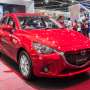 Tumbuh 87 Persen, Mazda2 Belum Bisa Saingi Honda Jazz
