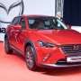 Mazda CX3 Dipastikan Hadir di Indonesia Tahun Depan