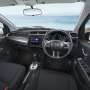 Inilah Penampakan Interior Honda BR-V