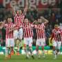Menang Adu Penalti, Stoke Singkirkan Chelsea dari Piala Liga