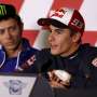Insiden Rossi VS Marquez, Siapa Bela The Doctor?