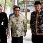 Cak Imin: PKB Konsisten Dukung Pemerintah