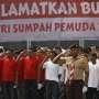 Peringatan Sumpah Pemuda di Lapas Cipinang