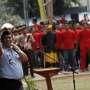 5.233 Napi DKI Jakarta Dapat Remisi Umum, 320 Diantaranya Langsung Bebas