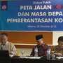 Haryono Umar Ungkap Cara Kerja KPK Selama Ini