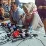 Berita Digerebek Berselingkuh Bikin Ibunda Arzetti Sakit