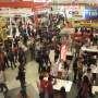 Ramai Cuci Gudang di Indocomtech, Obral Beragam Gadget