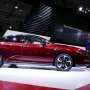Honda Luncurkan Mobil Hidrogen, Dijual Tahun Depan