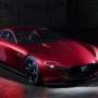 Mazda Andalkan Konsep RX Vision di Tokyo Motor Show