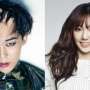 G-Dragon "BIGBANG" dan Taeyeon "SNSD" Pacaran?
