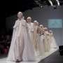 Anniesa Hasibuan Pamerkan Sasikirana di JFW 2016