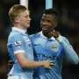 Menang Telak atas Southampton, City Raih Poin Penting