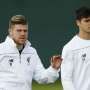 Moreno: Level Liverpool Sama Seperti Tottenham