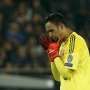 Cedera, Kosta Rika Tanpa Navas di Copa Amerika