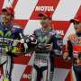 Lorenzo dan Marquez Sekongkol Jegal Rossi Jadi Juara?