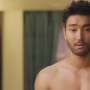 Ups, Choi Siwon "Suju" Bugil